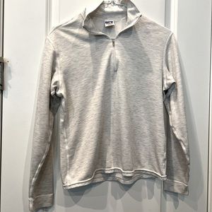 Patagonia half zip pullover